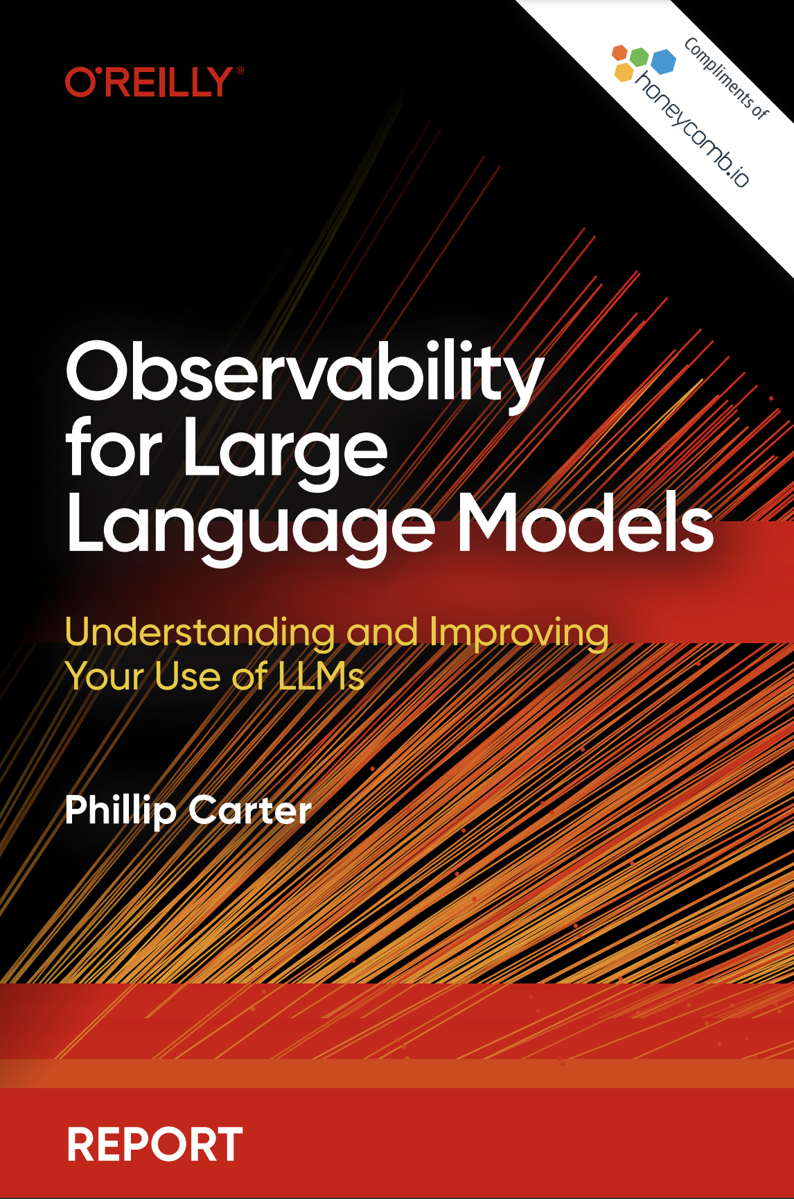 Observability for Large Language Models